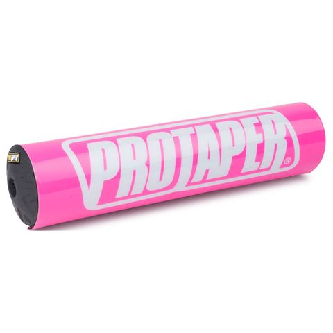 PROTAPER ROUND BAR PADS 10" RACE COLOURS
