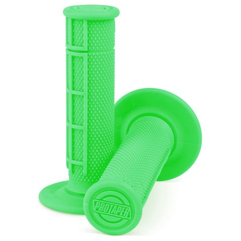 PROTAPER NEON 1/2 WAFFLE GRIP NEON