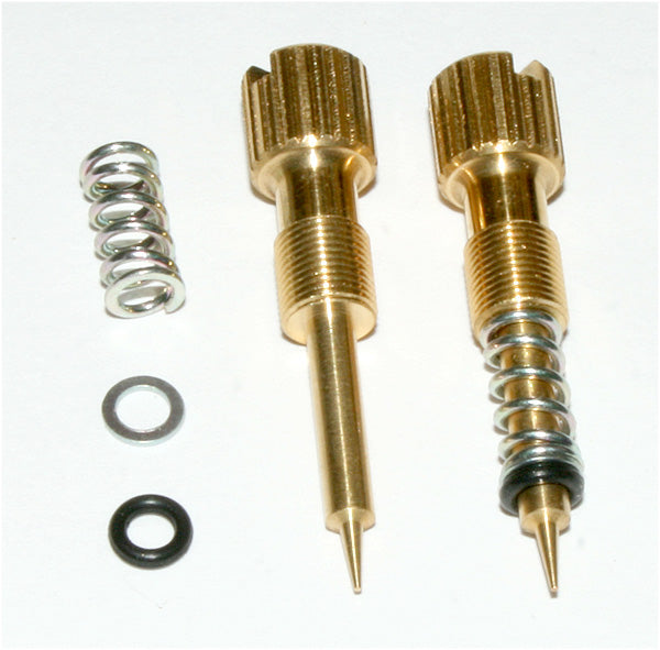 Fuel Mixture Screw – Deluxe Kit | ProCycle – Suzuki DR650
