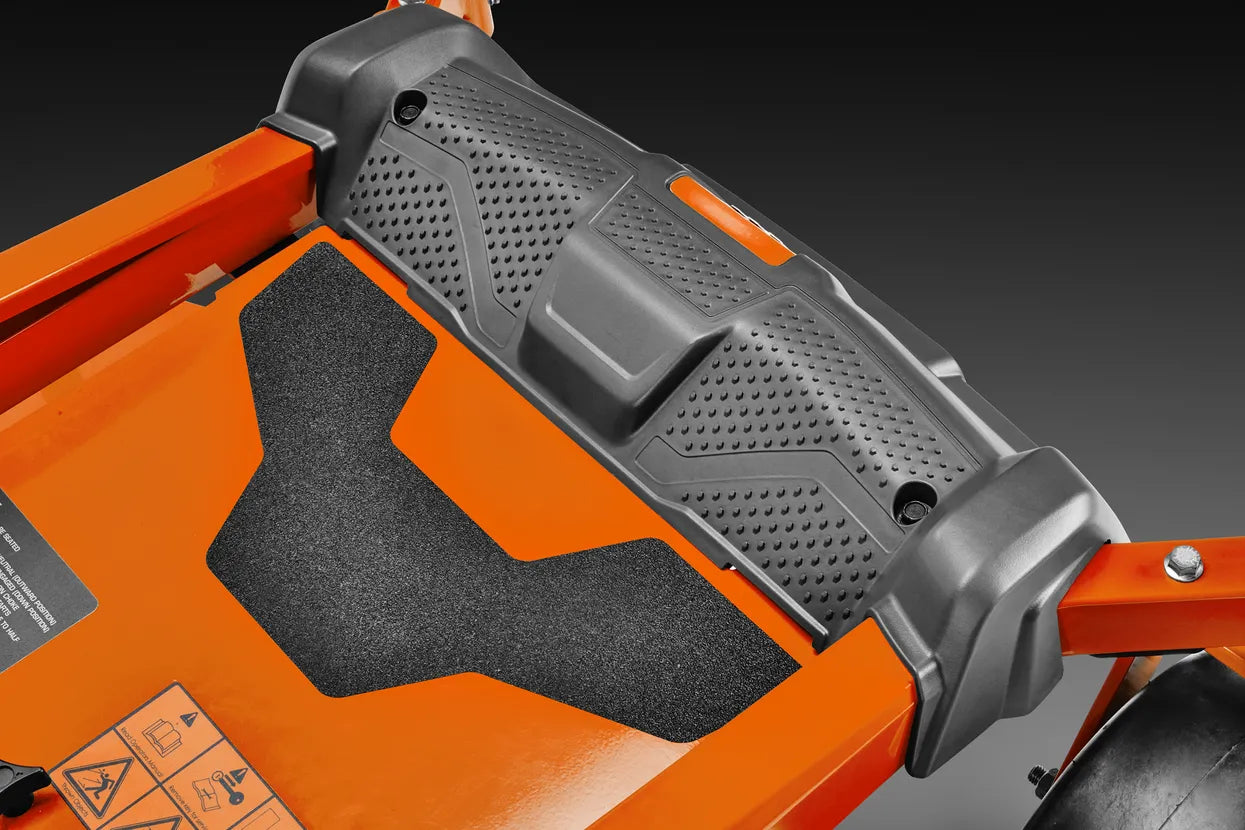 ZERO TURN - HUSQVARNA Z242E - (PICK UP ONLY)