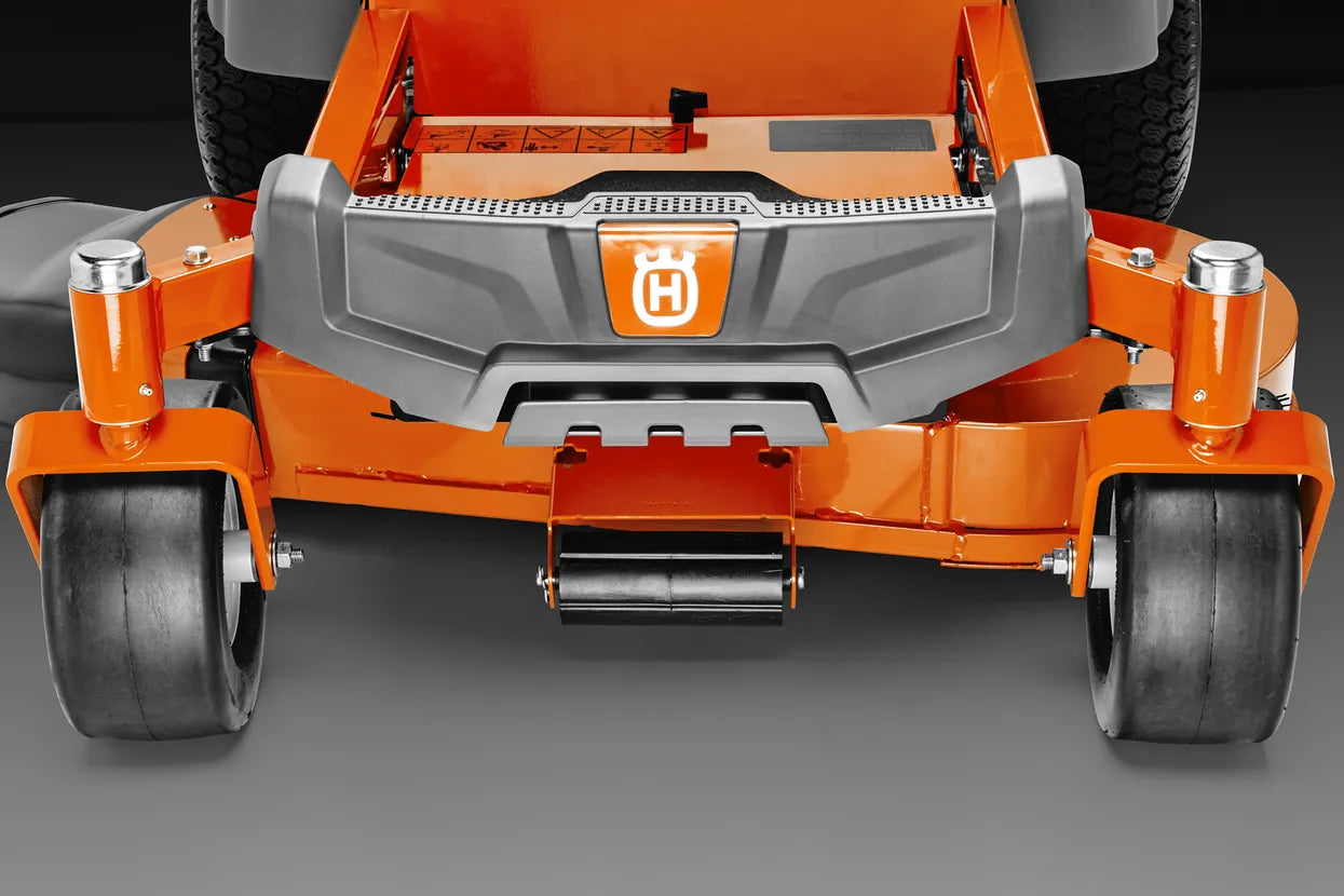 ZERO TURN - HUSQVARNA Z242E - (PICK UP ONLY)