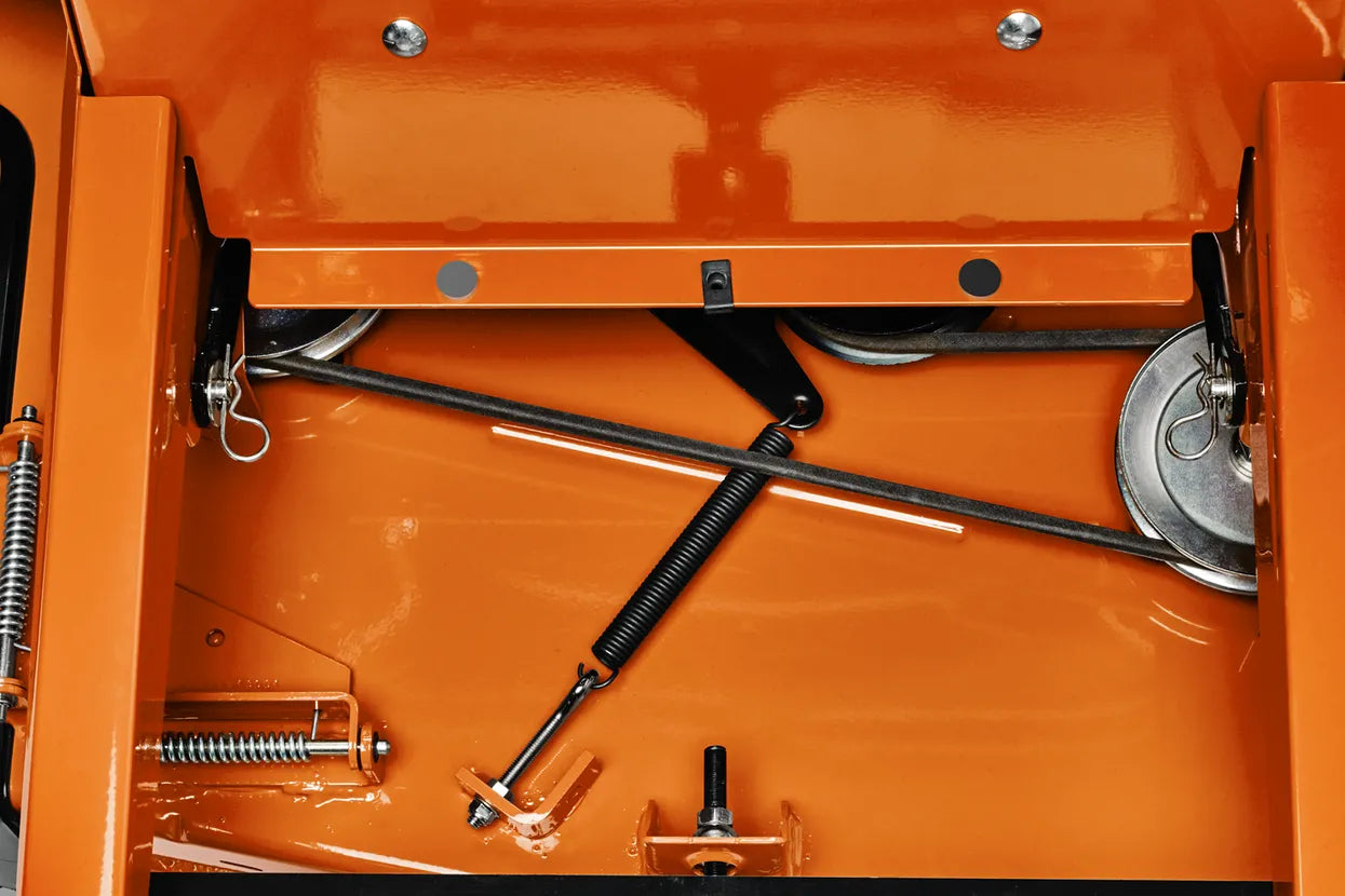 ZERO TURN - HUSQVARNA Z242E - (PICK UP ONLY)