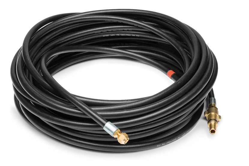 HUSQVARNA Pipe Cleaning Hose 15 m