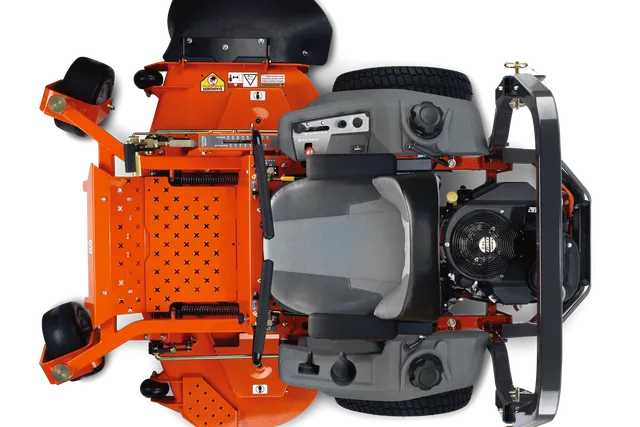 ZERO TURN - HUSQVARNA Z242E - (PICK UP ONLY)