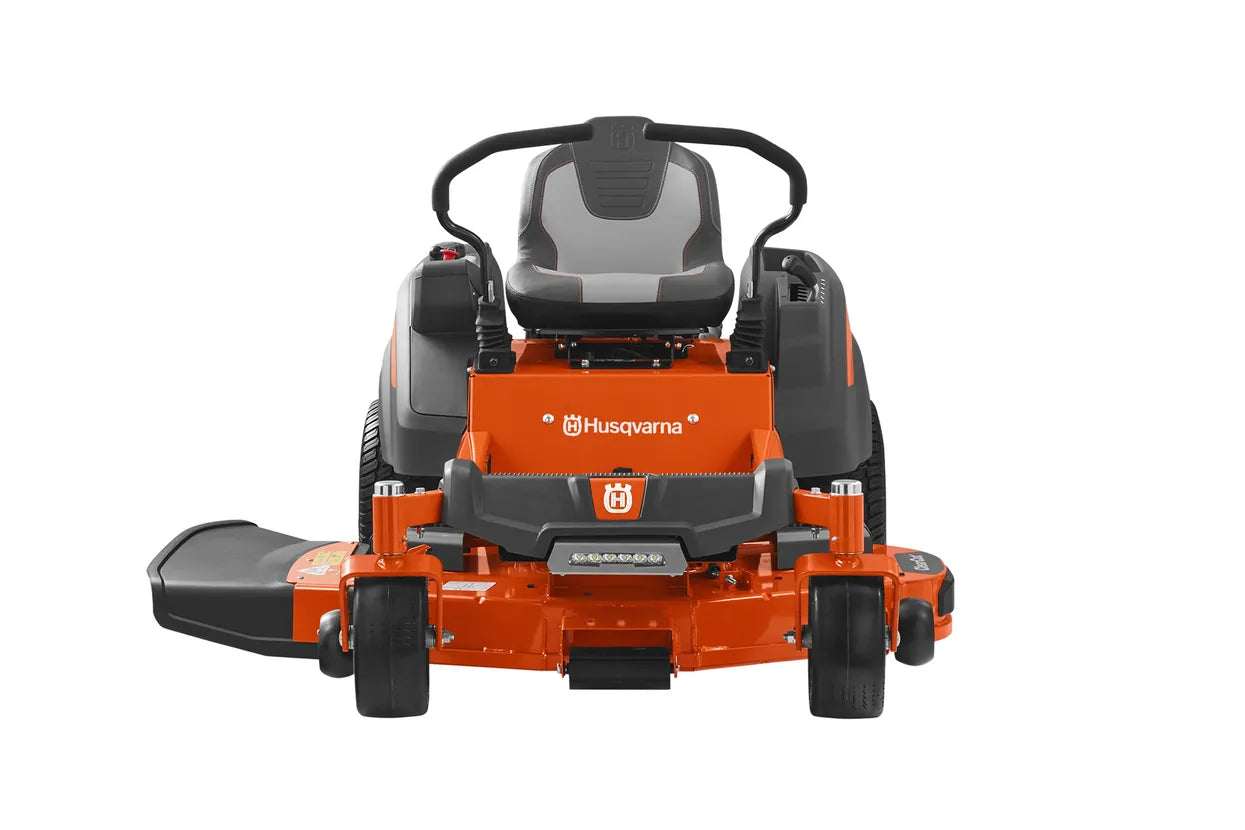 ZERO TURN MOWER - HUSQVARNA Z248F (PICK UP ONLY)