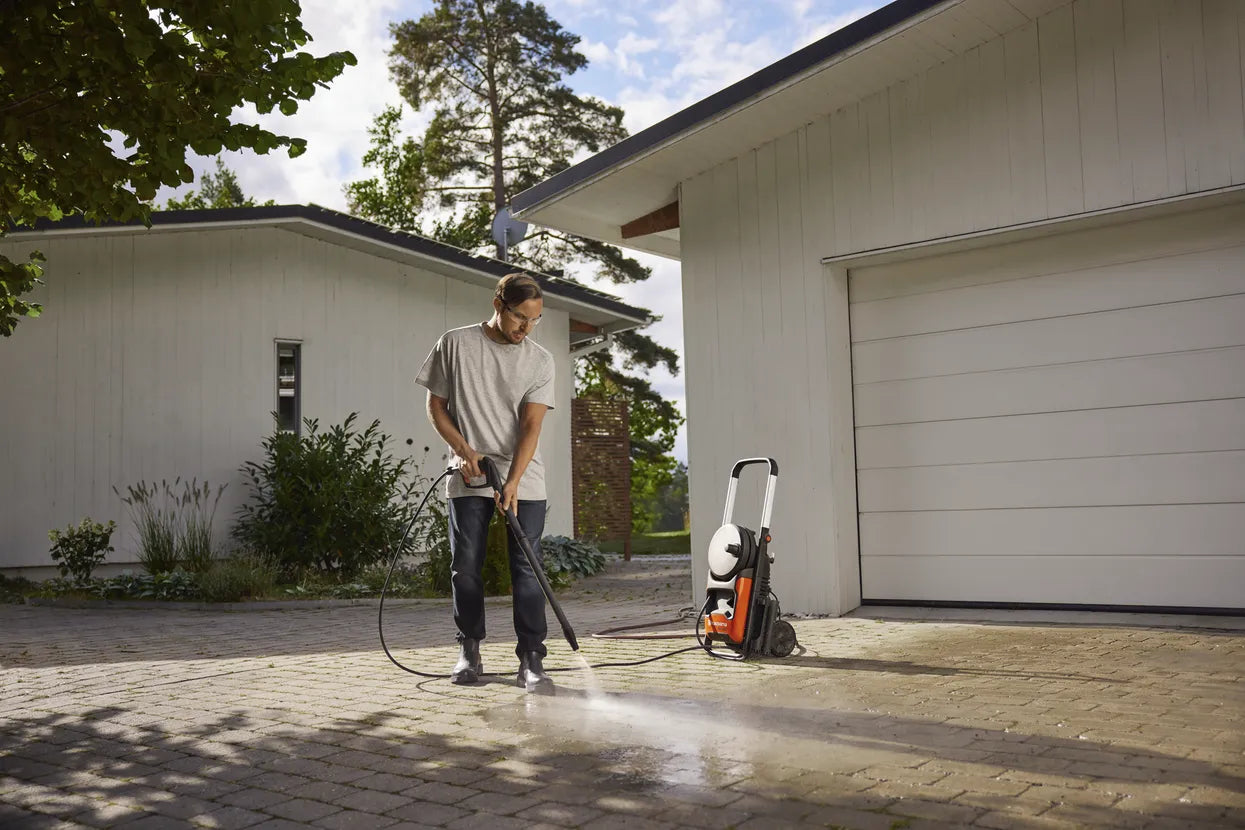 Husqvarna PW 240 - This product is pick up only -