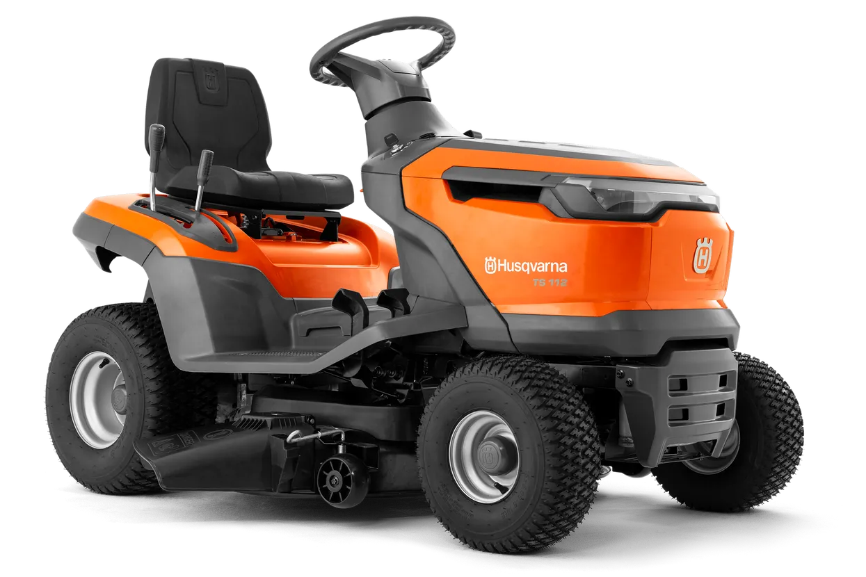 Husqvarna TS 112 Garden Tractor - (PICK UP ONLY)