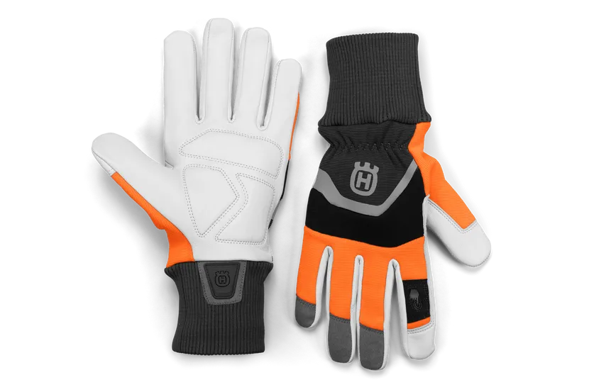 HUSQVARNA GLOVES, FUNCTIONAL - SIZE 12