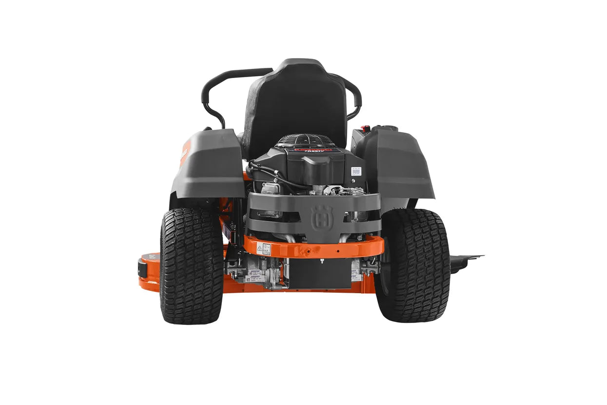 ZERO TURN MOWER - HUSQVARNA Z248F (PICK UP ONLY)