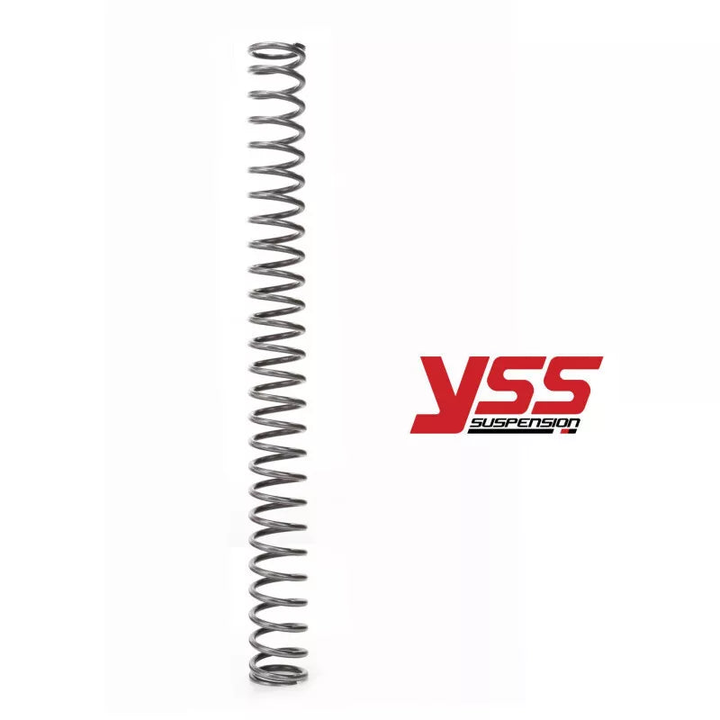 YSS HIGH PERFORMANCE FORK SPRING 9.0 N (95 - 120KG Rider)