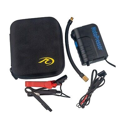 Motopressor Pocket Pump V2