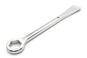 MOTION PRO T-6 COMBO LEVER 32mm