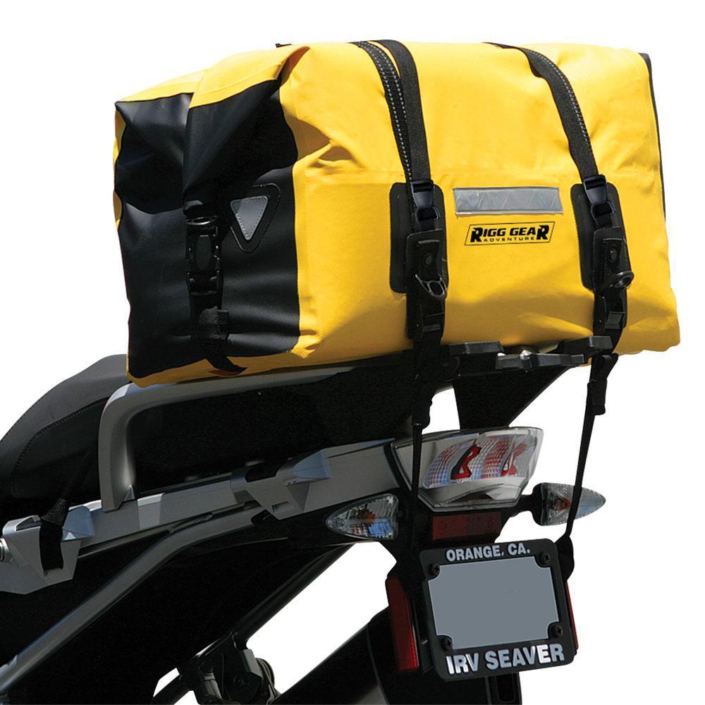 NELSON-RIGG TAILBAG YELLOW 39L (EACH)