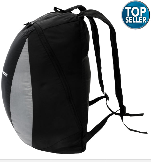 NELSON RIGG COMPACT BACKPACK