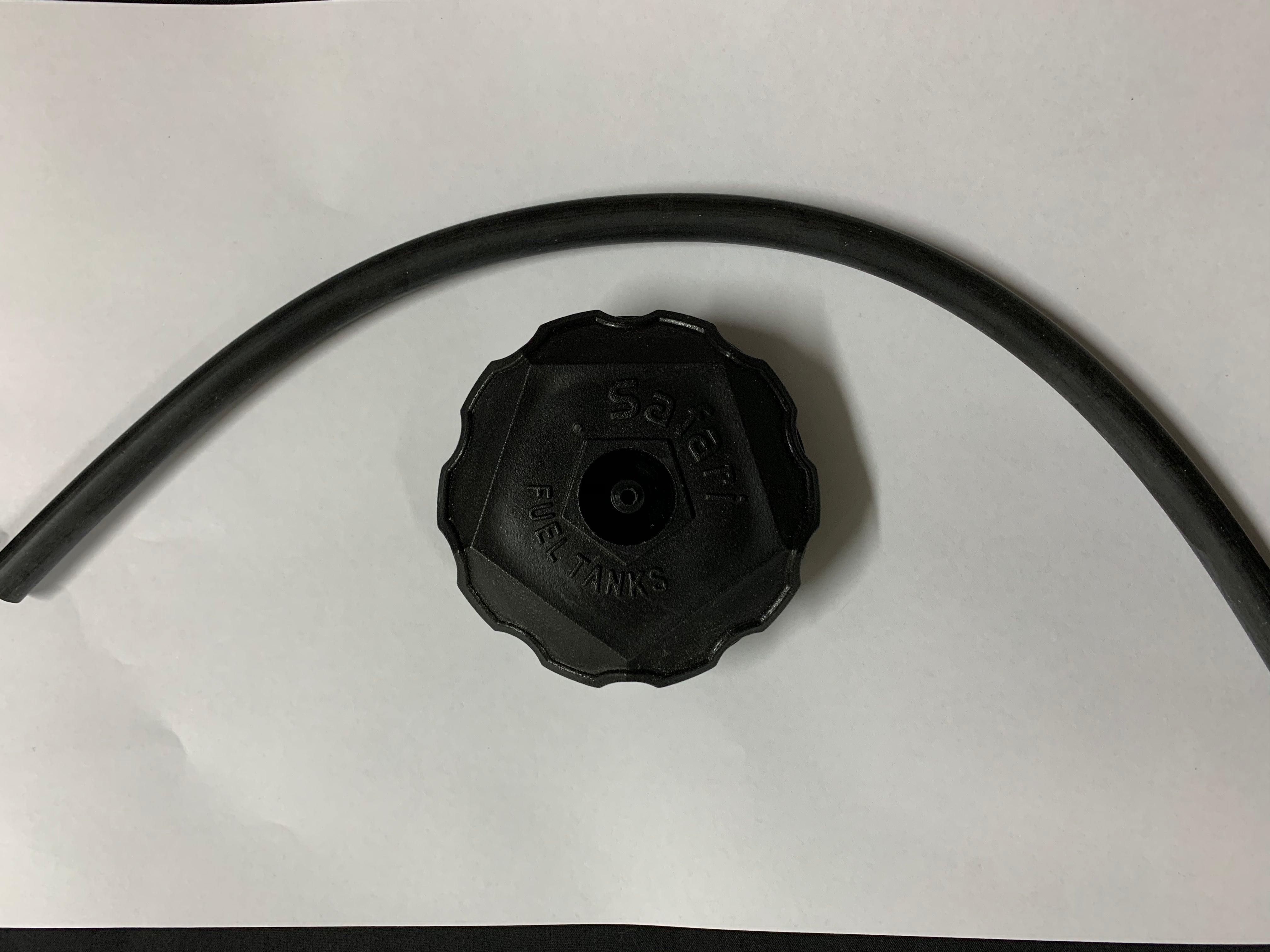 AQUALINE FUEL TANK CAP