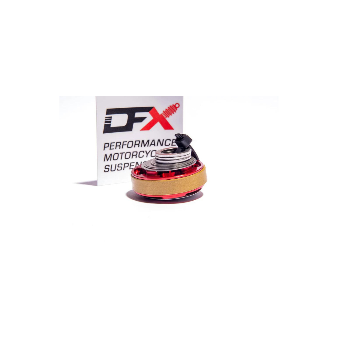 DFX BETA XTRAINER SHOCK PISTON