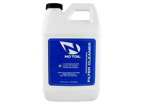 NO TOIL AIR FILTER CLEANER 2 LITRE