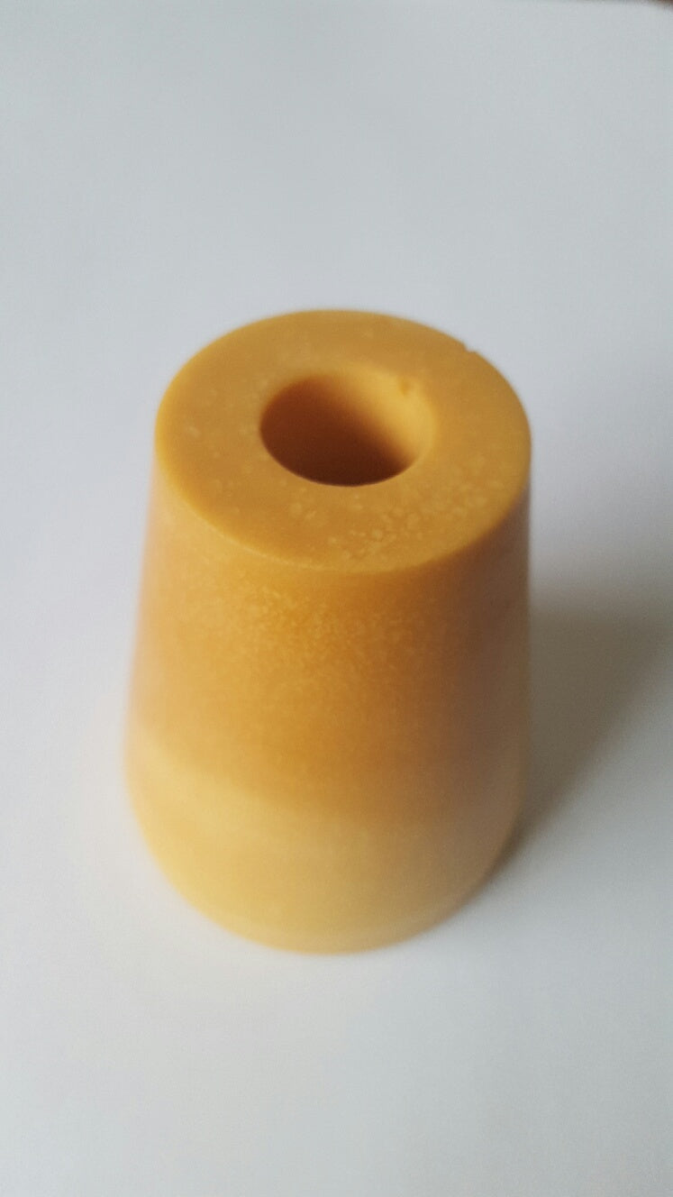 REAR BUMP STOP RUBBER DR650