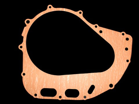 CLUTCH COVER GASKET - DR650
