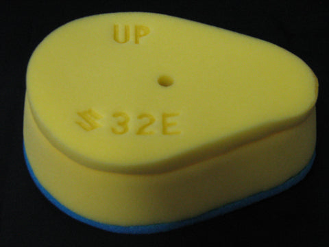 SUZUKI DR650 AIR FILTER