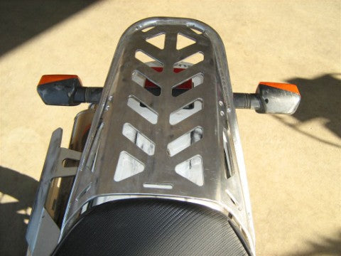 REAR RACK