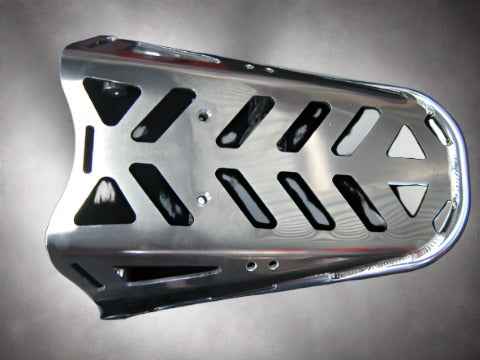 DRZ400 REAR RACK