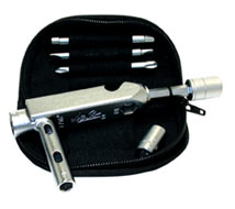 MOTION PRO MULTI PURPOSE TOOL - METRIC