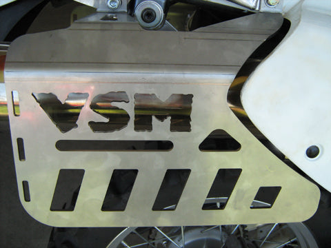 PANNIER BAG SUPPORTS - PAIR