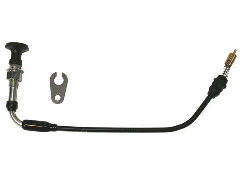 REMOTE CHOKE CABLE KIT