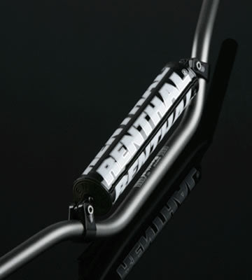 RENTHAL RC HIGH HANDLEBARS