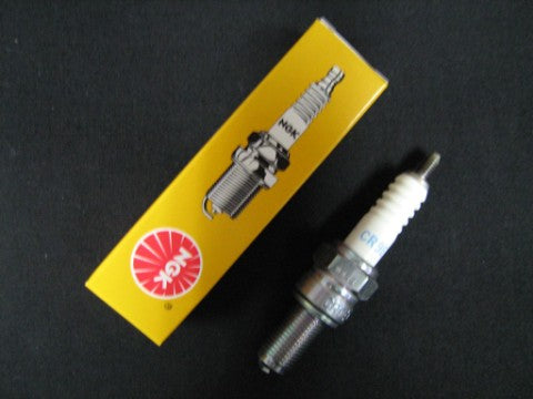 NGK SPARK PLUG - Suits DR-Z400